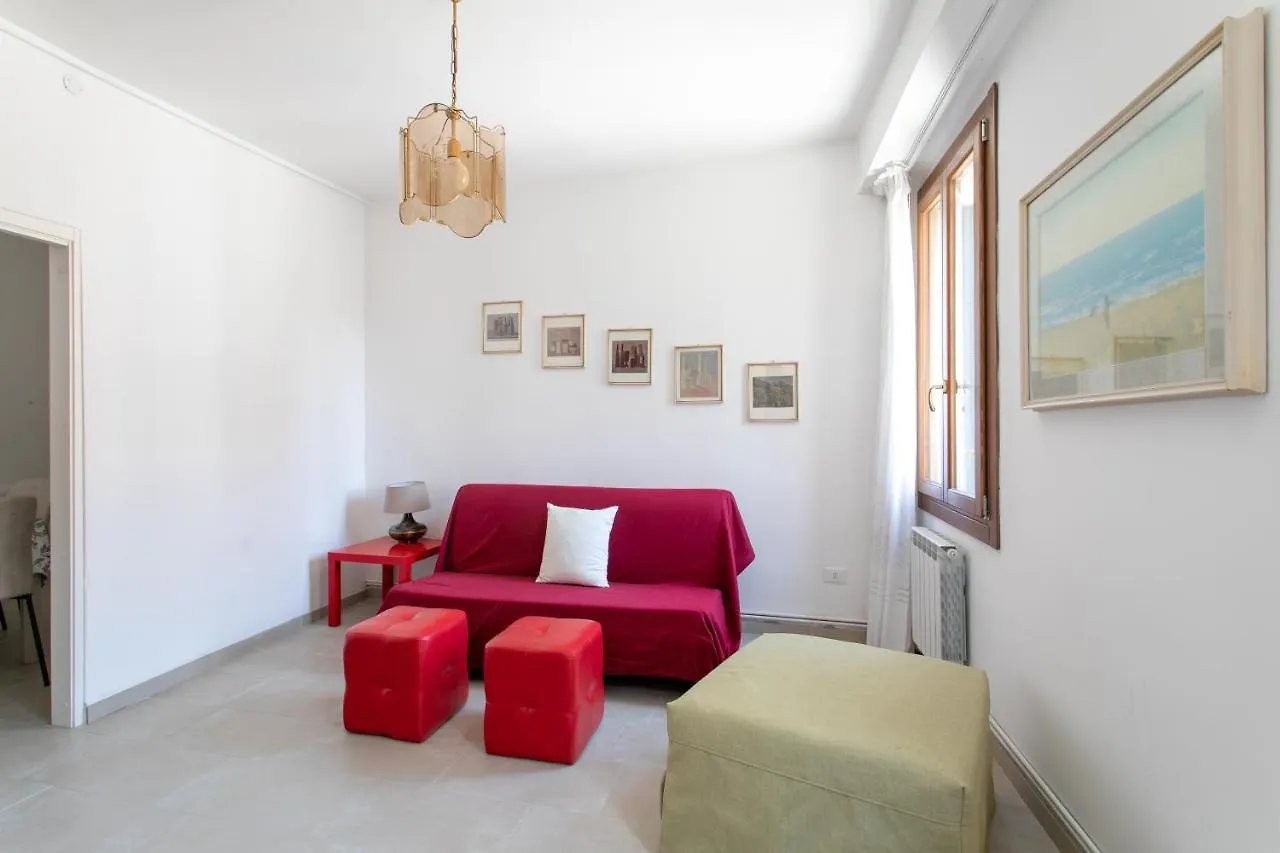 Appartement Ca Santa Ternità à Venise Italie