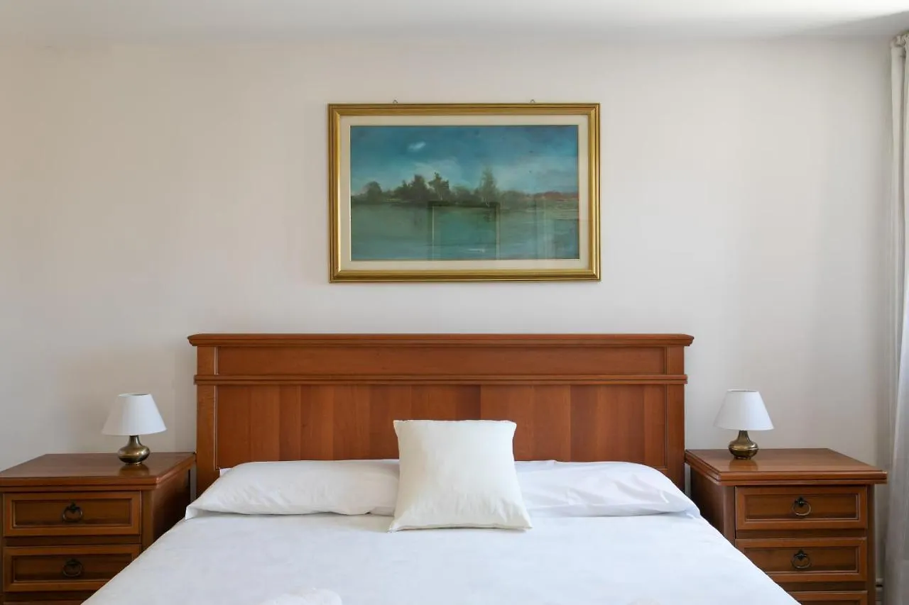 Appartement Ca Santa Ternità à Venise