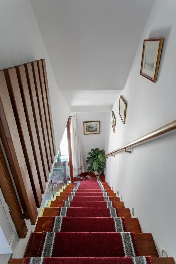 Appartement Ca Santa Ternità à Venise