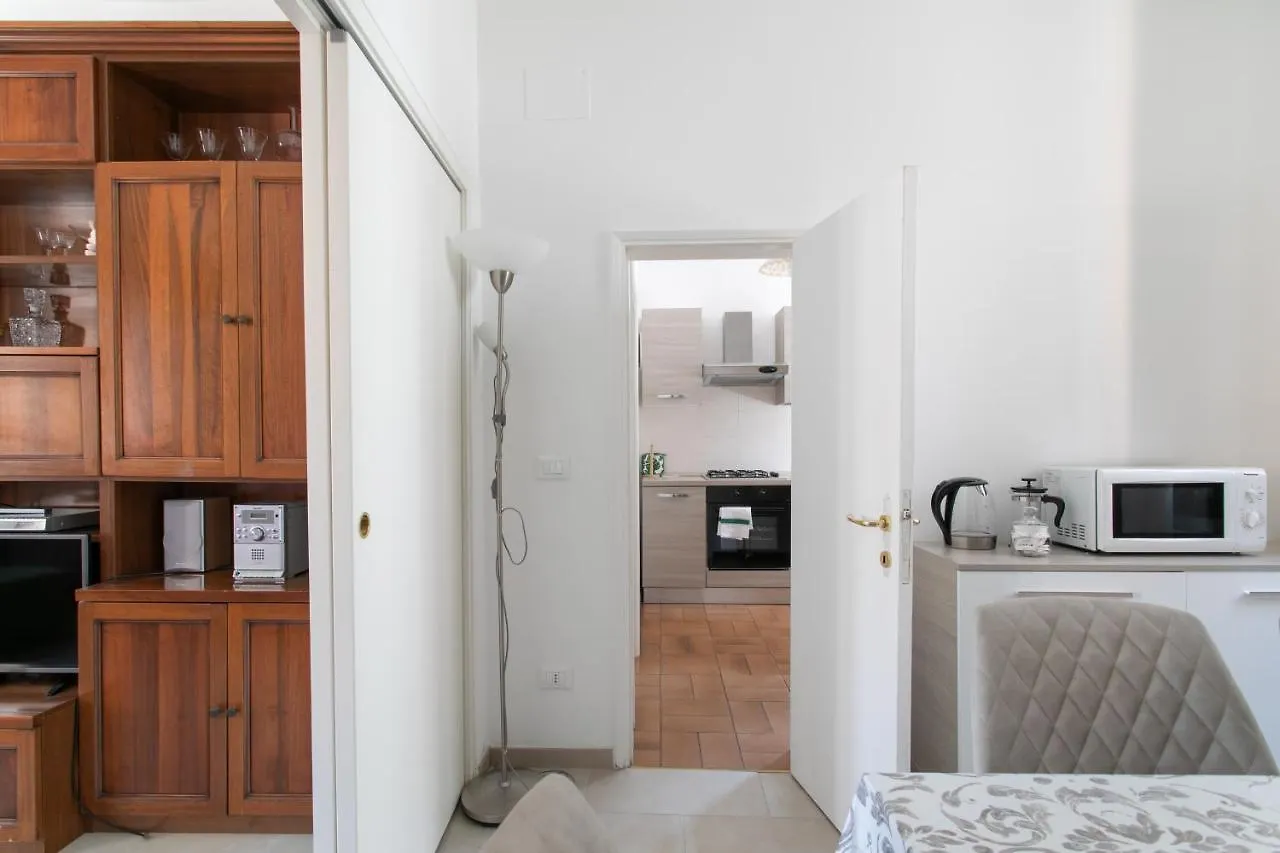 Appartement Ca Santa Ternità à Venise Italie