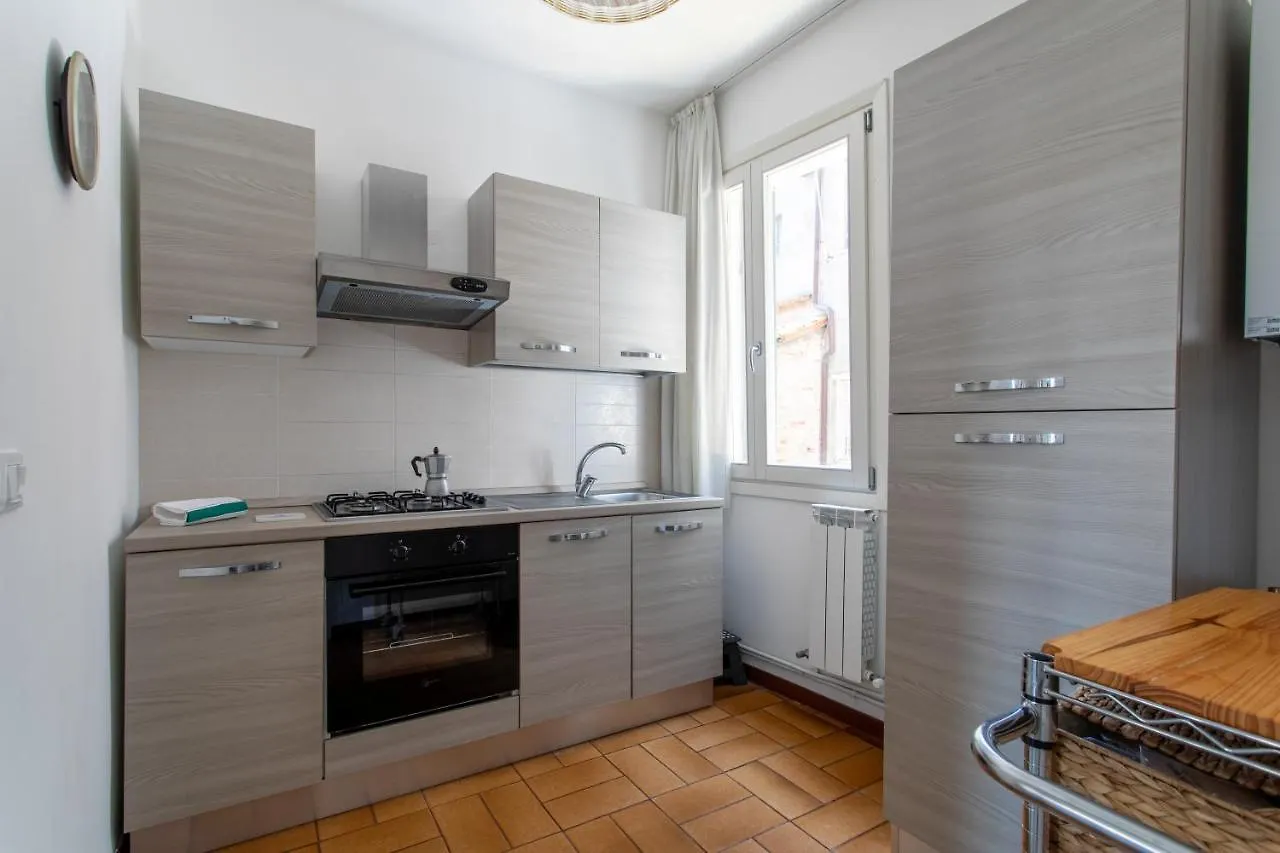 Appartement Ca Santa Ternità à Venise Italie