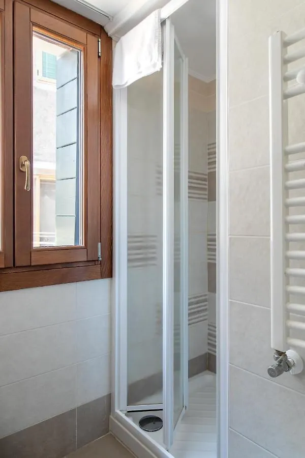 Appartement Ca Santa Ternità à Venise Italie