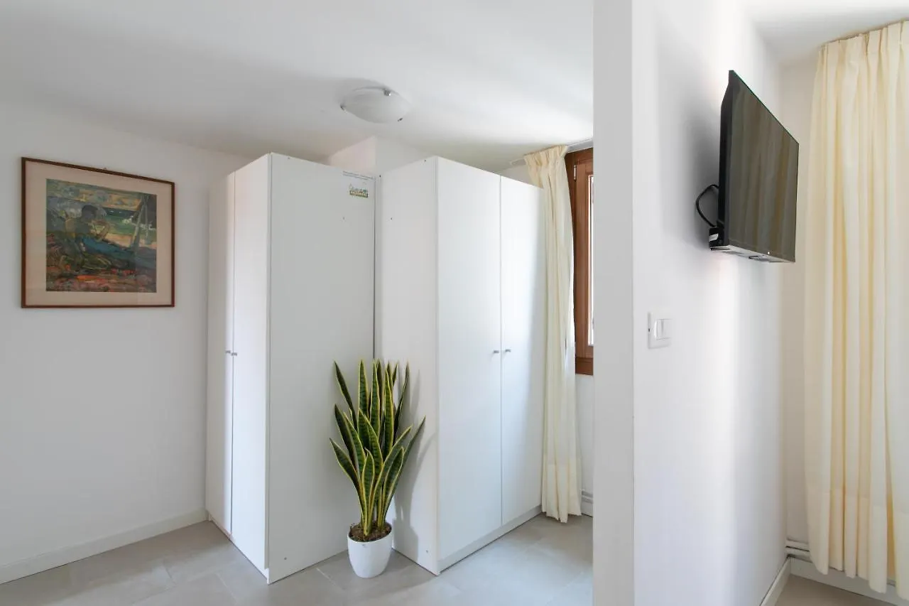 Appartement Ca Santa Ternità à Venise 0*,  Italie