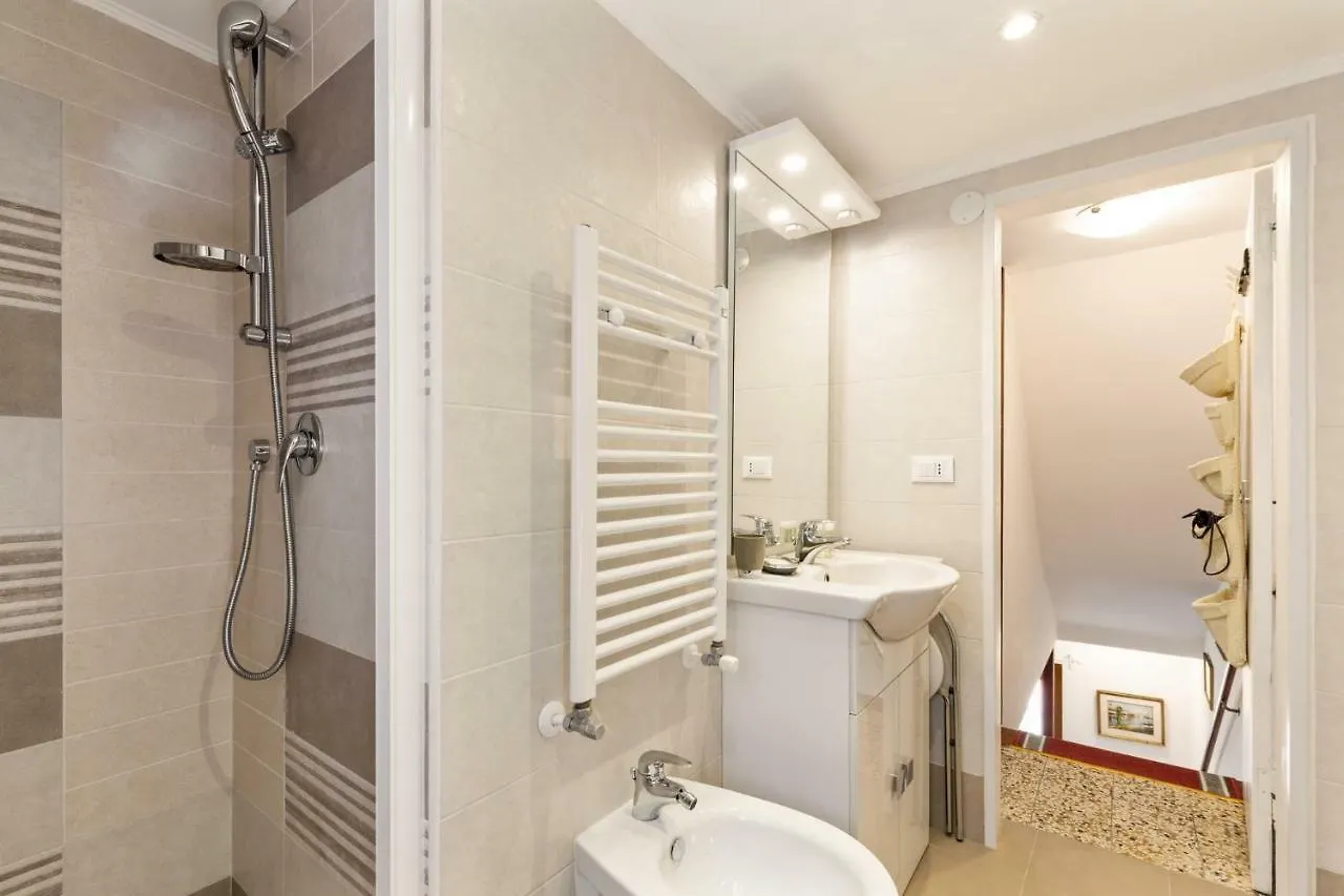 Appartement Ca Santa Ternità à Venise 0*,  Italie