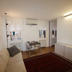  Appartement Piccola Corte