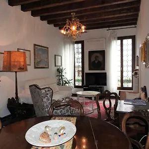  Appartement La Poetessa